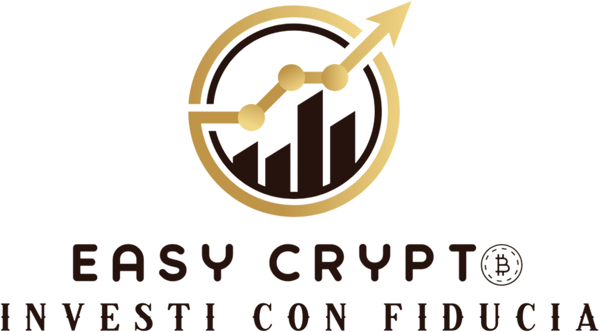 Easy Crypto: investi con fiducia